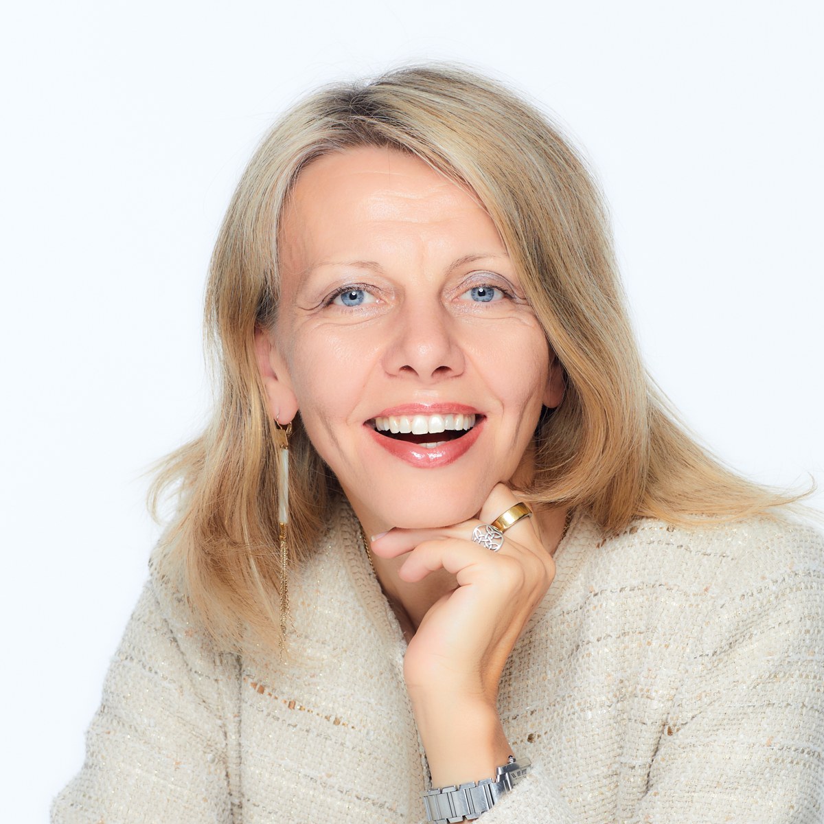 Dr Danica Damljanovic